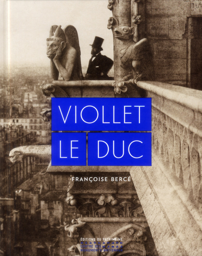Viollet le Duc