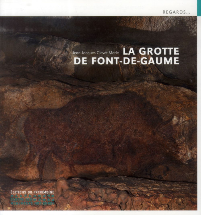La grotte de Font-de-Gaume