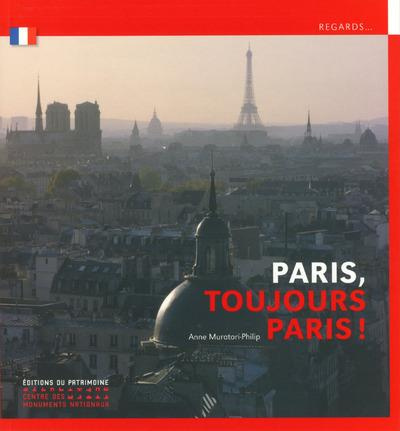 Paris, toujours Paris !