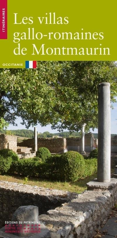 Les villas gallo-romaines de Montmaurin
