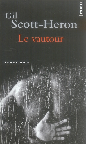 Le vautour