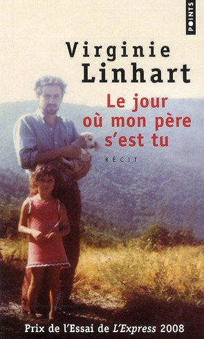 Le jour où mon père s'est tu