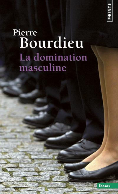 La domination masculine. Suivi de Quelques questions sur le mouvement gay et lesbien, Edition revue