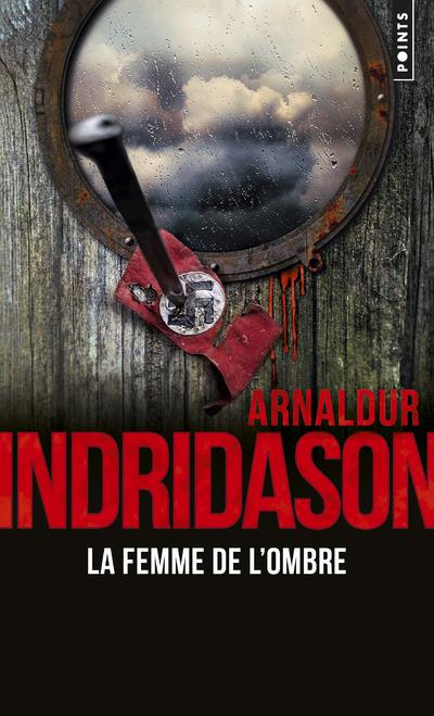 Trilogie de l'ombre/02/La femme de l'ombre