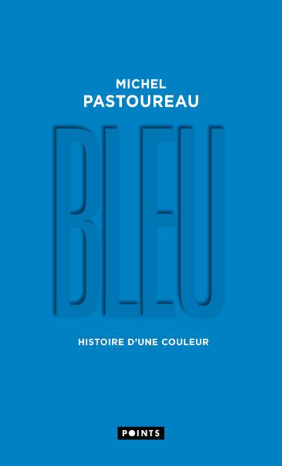 Bleu. Histoire d'une couleur, Edition limitée
