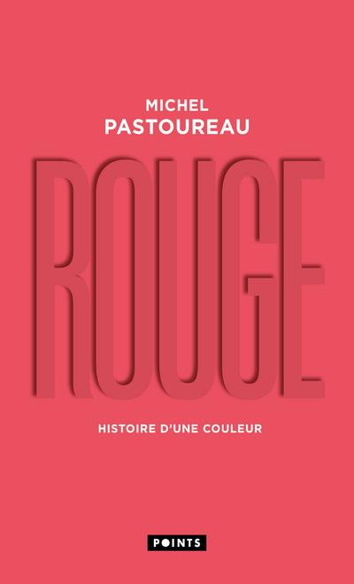 Rouge. Histoire d'une couleur, Edition limitée