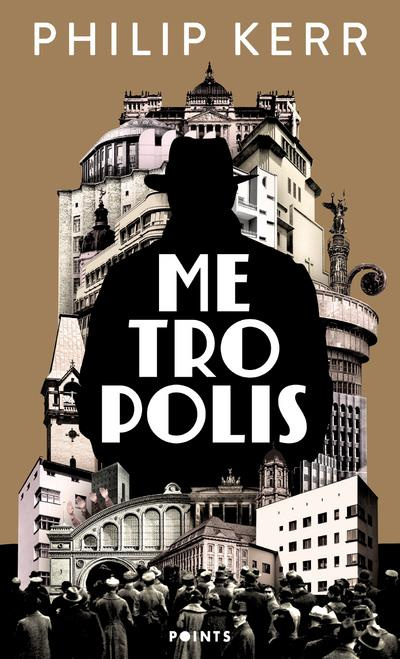 Metropolis. Edition collector