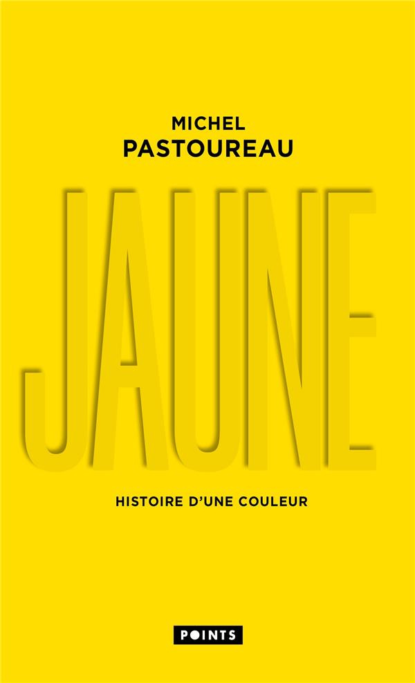 Jaune. Histoire d'une couleur, Edition limitée