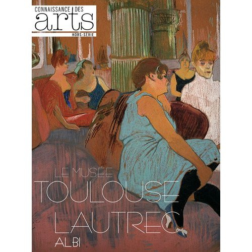 MUSEE TOULOUSE LAUTREC