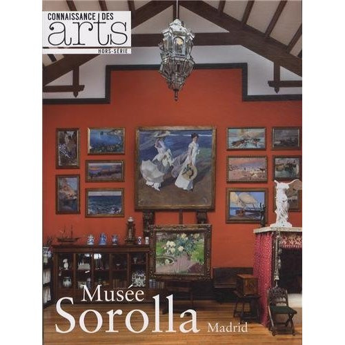 MUSEE SOROLLA