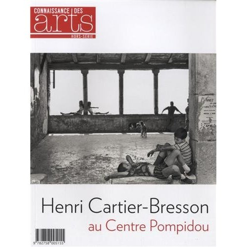 CARTIER BRESSON