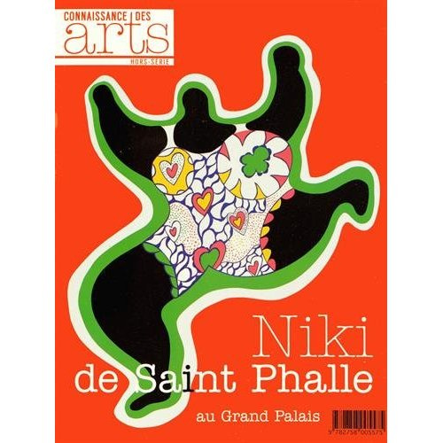 NIKI DE SAINT PHALLE