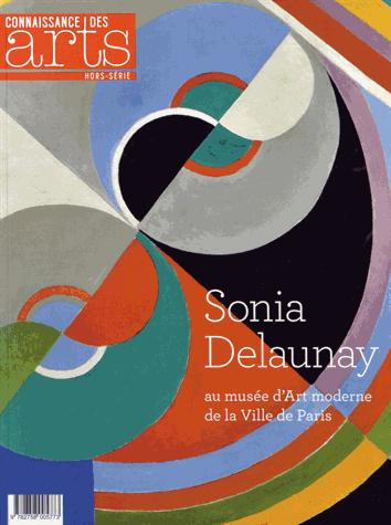 SONIA DELAUNAY