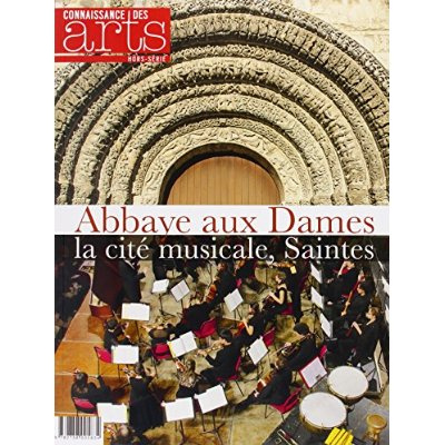 Abbaye aux dames saintes