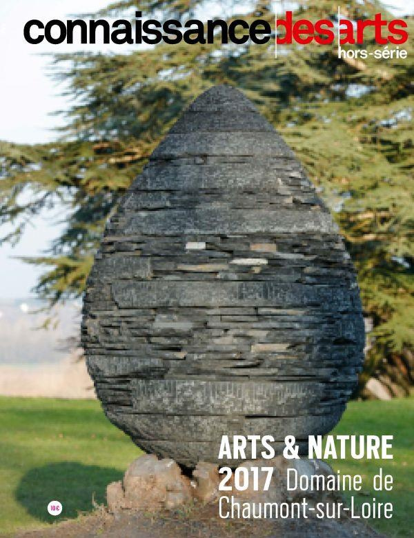 Art et nature chaumont 2017