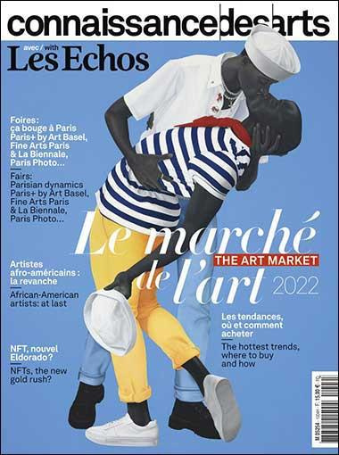 HORS SERIES - T10040 - LE GUIDE DU MARCHE DE L'ART