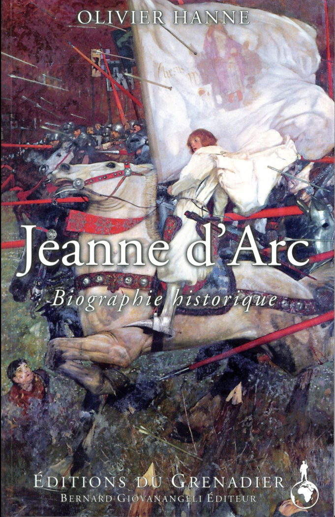 Jeanne d'Arc