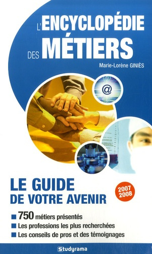 L'Encyclopédie des métiers