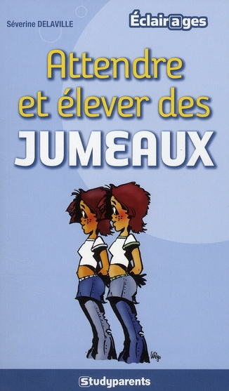 Attendre et élever des jumeaux