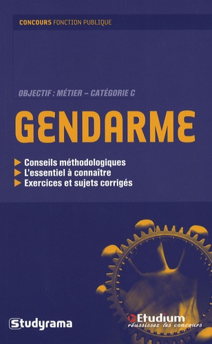 Gendarme