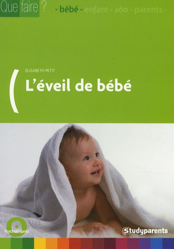 L'éveil de bébé