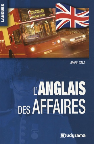 L'anglais des affaires