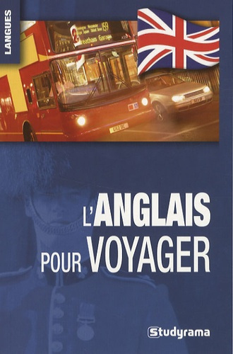 L'anglais pour voyager