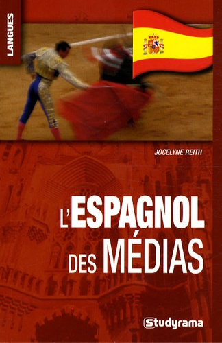L'espagnol des médias