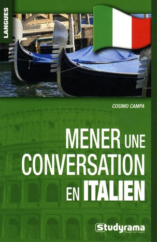 Mener une conversation en italien