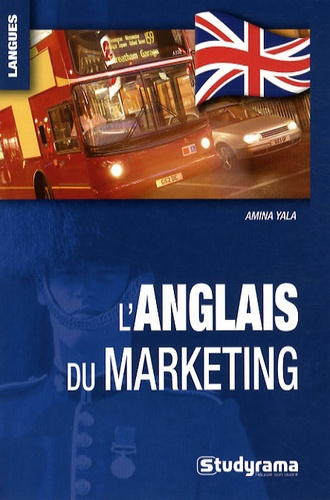 L'anglais du marketing
