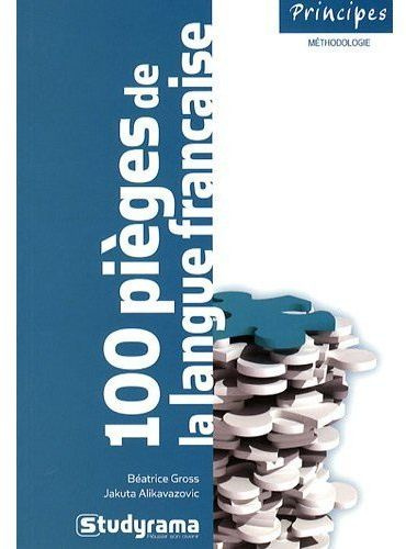 100 pièges de la langue française