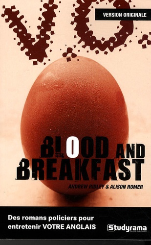 Blood and breakfast