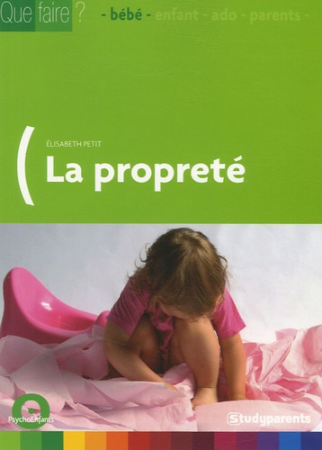 La propreté
