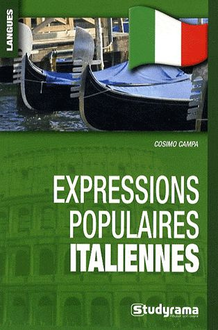 Expressions populaires italiennes