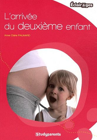 L'arrivée du deuxième enfant