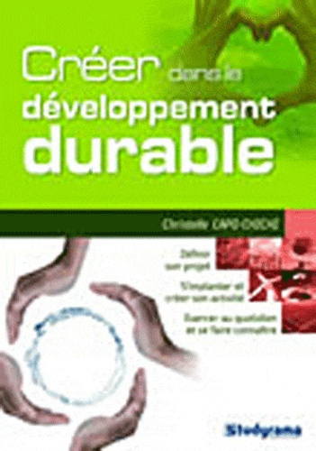 Créer dans le développement durable