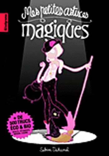 Mes petites astuces magiques