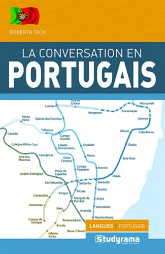 La Conversation en portugais