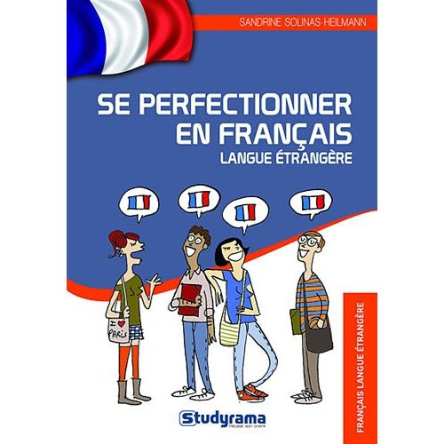 Se perfectionner en français langue étrangère