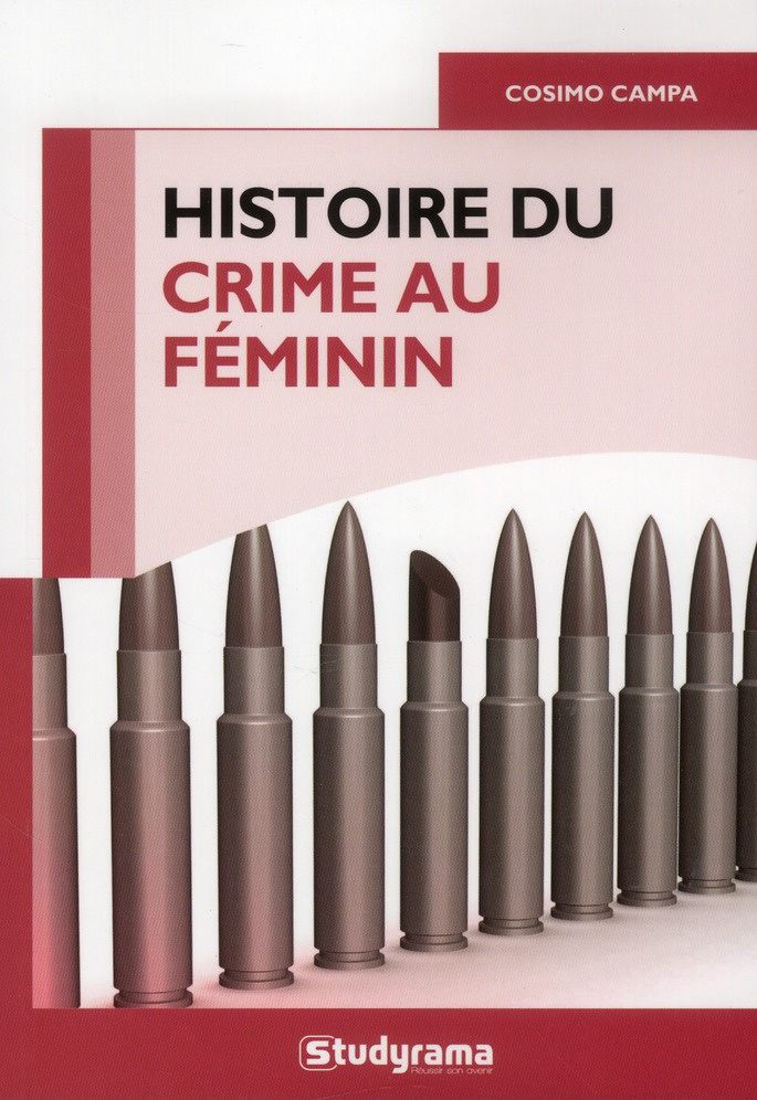 Histoire du crime au féminin