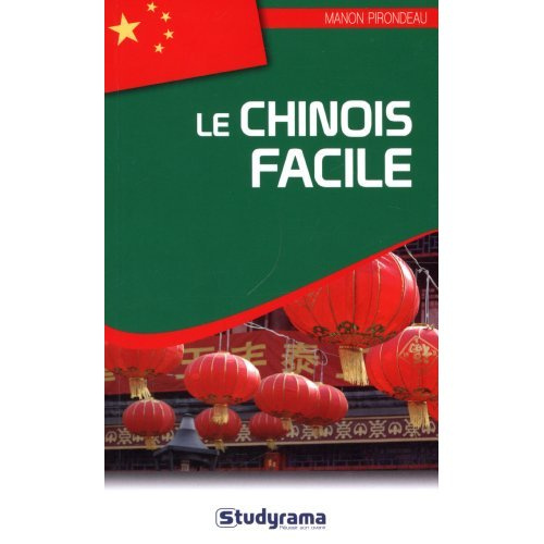 Le chinois facile