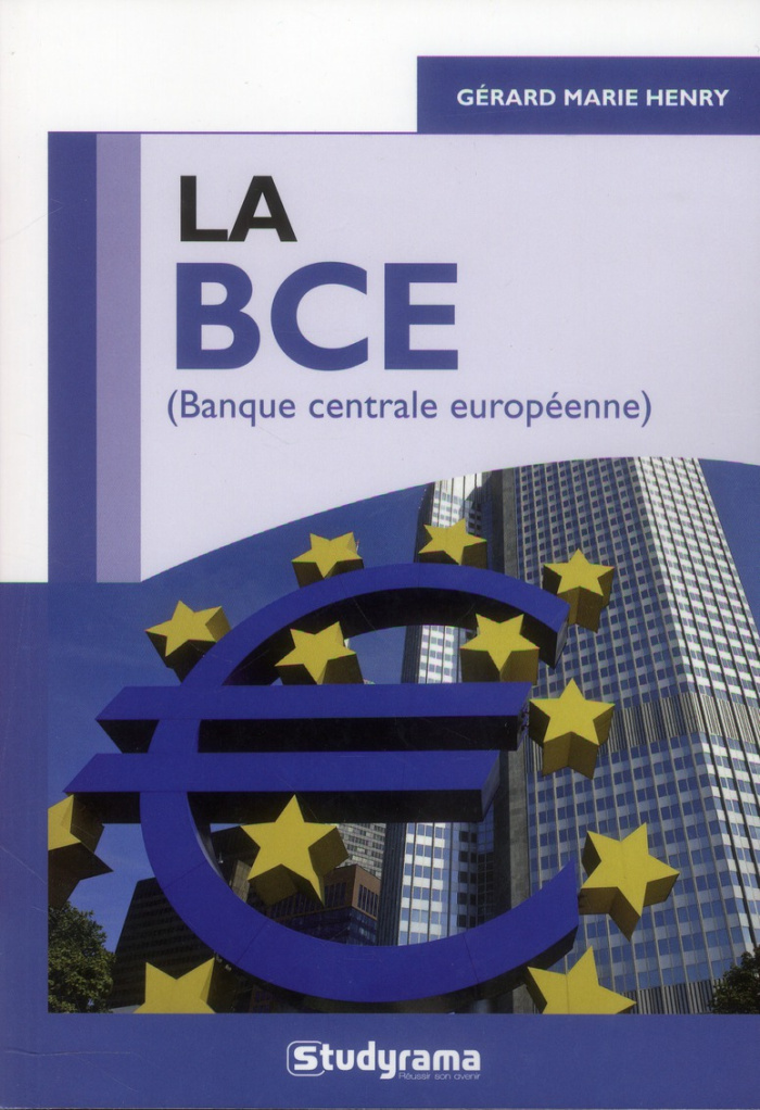 La Banque centrale européenne