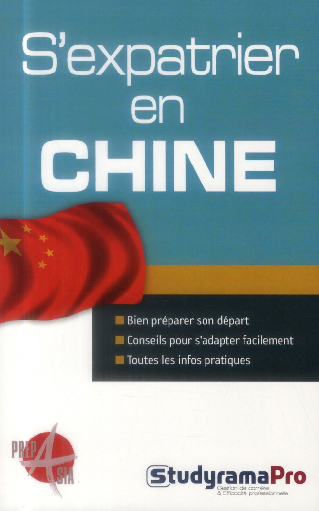 S'expatrier en Chine