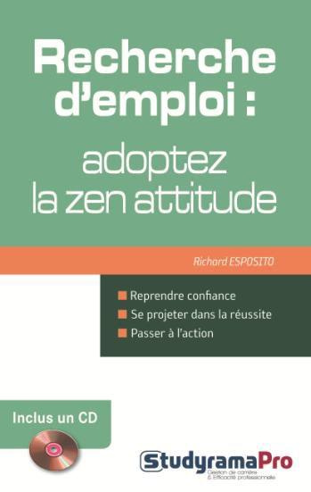Recherche d'emploi et sophrologie. Renaître à son projet professionnel !