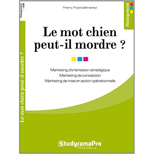 Le mot chien peut-il mordre ?