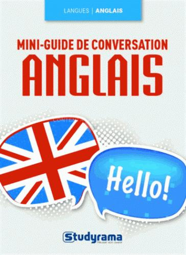 Mini-guide de conversation anglais