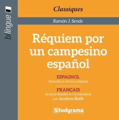 REQUIEM POR UN CAMPESINO ESPANOL