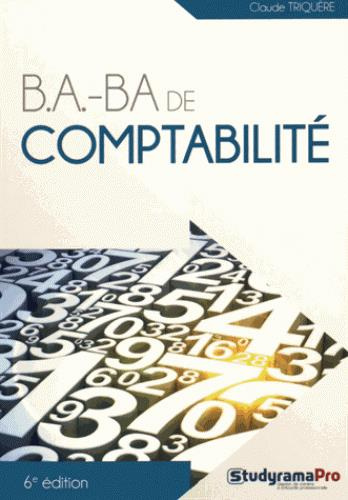 B.A.-BA de comptabilité. 6e édition