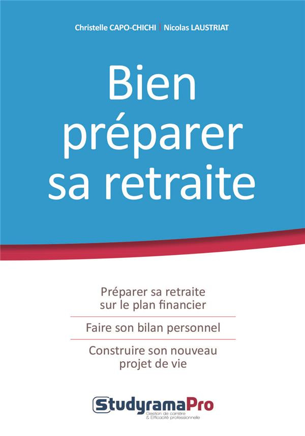 Bien préparer sa retraite