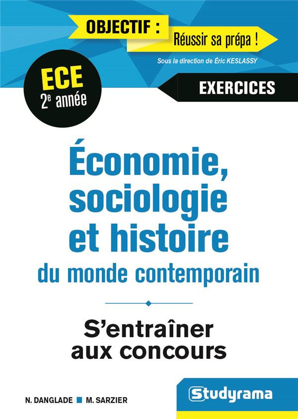 50 sujets ESH 1re et 2e années